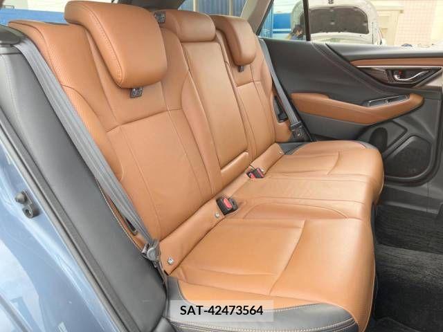Subaru OUTBACK 2022-09 229003-9