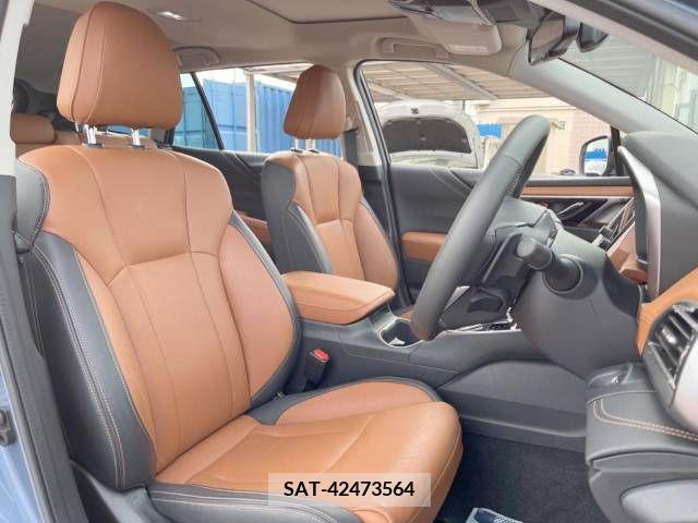 Subaru OUTBACK 2022-09 229003-8