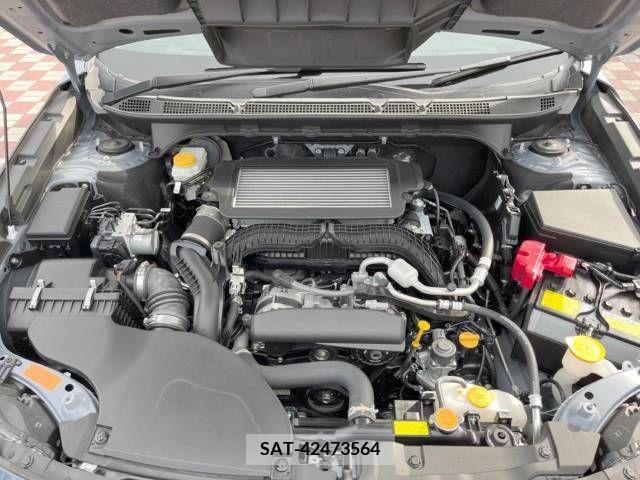 Subaru OUTBACK 2022-09 229003-18