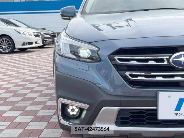 Subaru OUTBACK 2022-09 229003-12