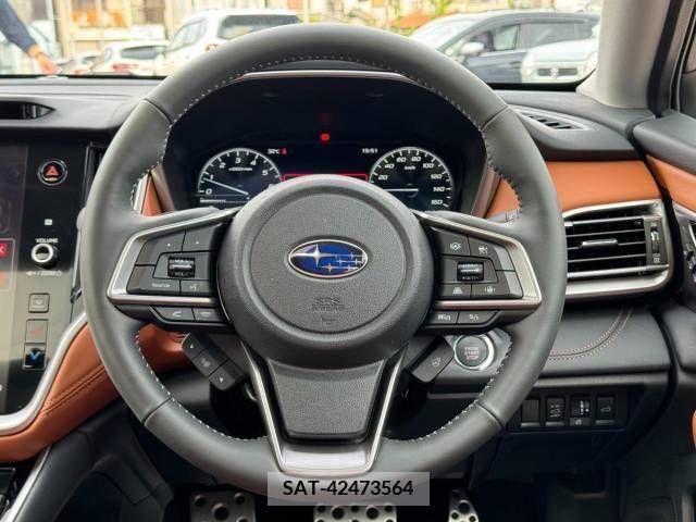 Subaru OUTBACK 2022-09 229003-11