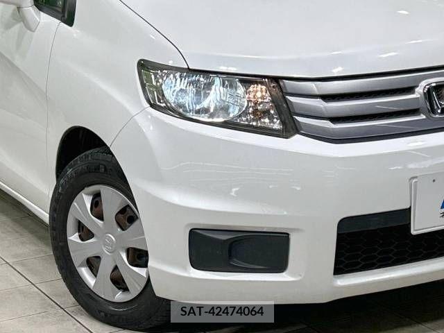 Honda FREED SPIKE 2013-02 378493-12