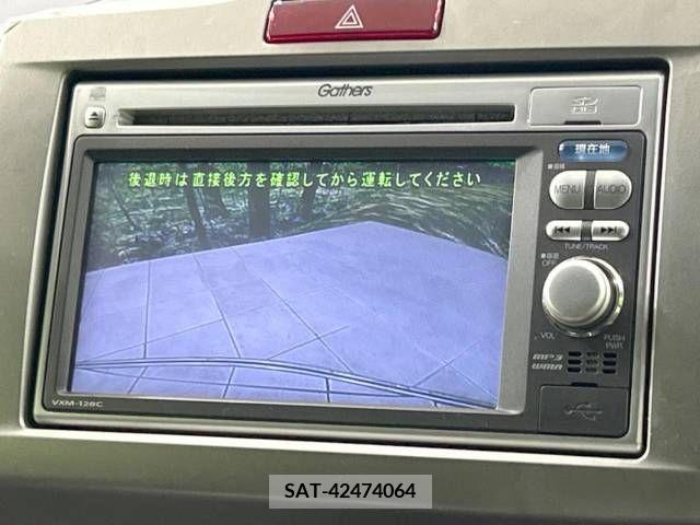 Honda FREED SPIKE 2013-02 378493-3