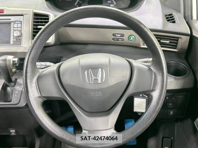 Honda FREED SPIKE 2013-02 378493-11