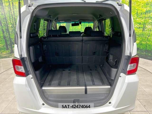 Honda FREED SPIKE 2013-02 378493-10