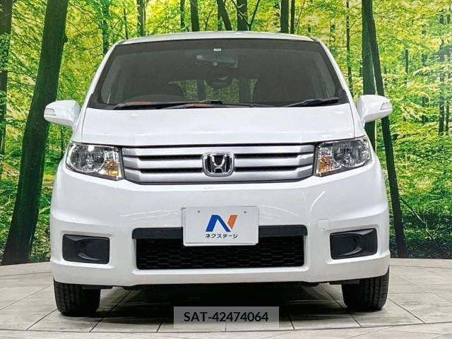 Honda FREED SPIKE 2013-02 378493-14