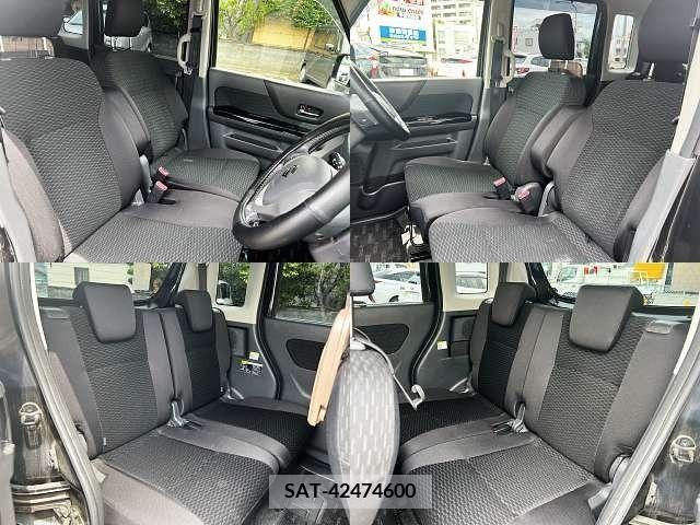 Suzuki SPACIA 2014-01 377661-7