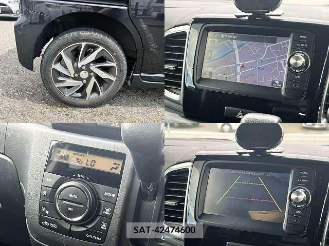 Suzuki SPACIA 2014-01 377661-3