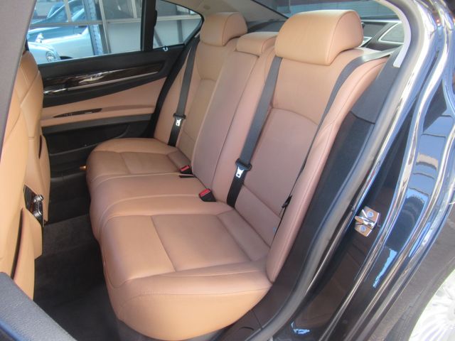 Bmw 7 SERIES 2010-05 180955-7