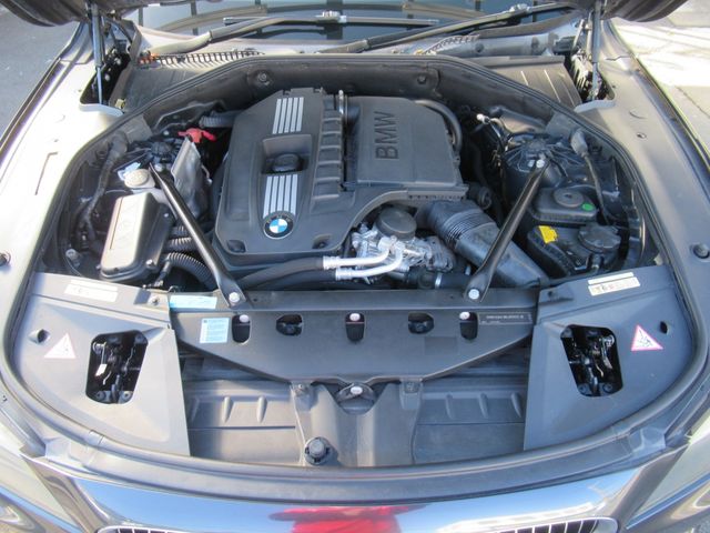 Bmw 7 SERIES 2010-05 180955-27
