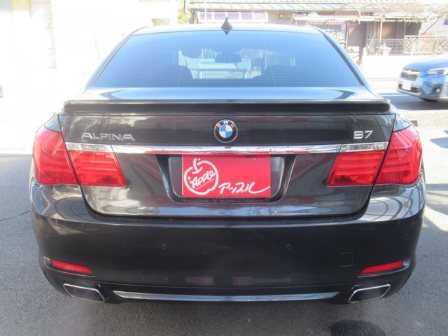 Bmw 7 SERIES 2010-05 180955-11
