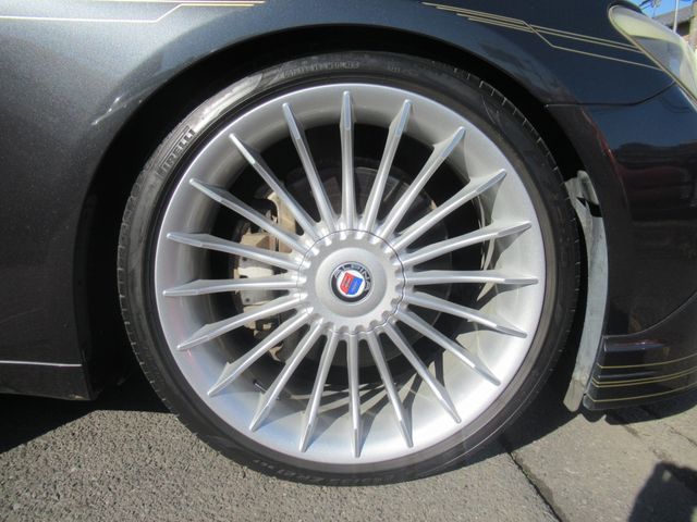 Bmw 7 SERIES 2010-05 180955-13