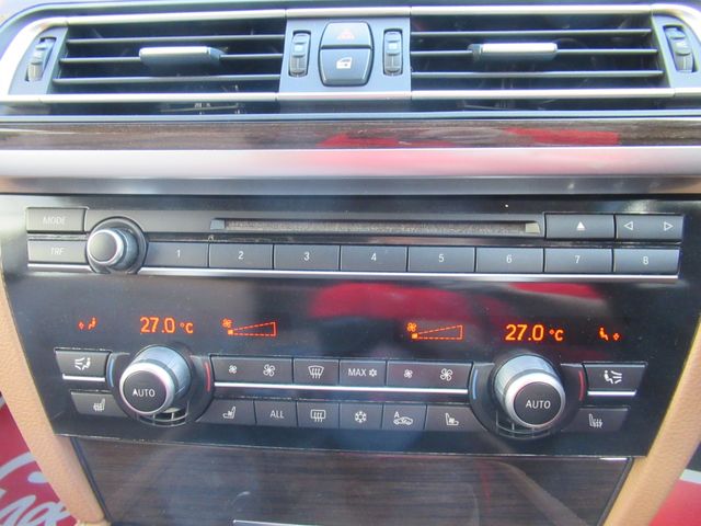 Bmw 7 SERIES 2010-05 180955-22