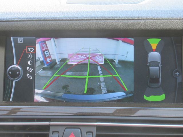 Bmw 7 SERIES 2010-05 180955-21