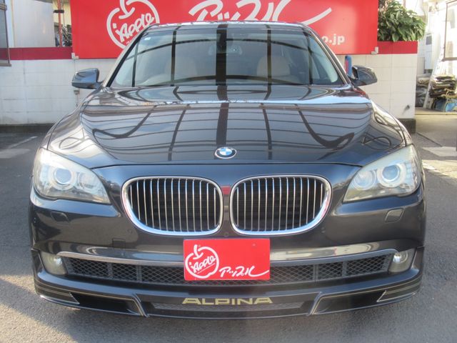 Bmw 7 SERIES 2010-05 180955-10