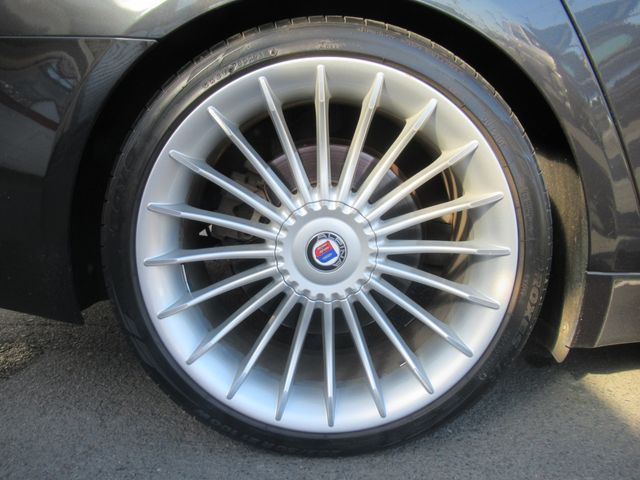 Bmw 7 SERIES 2010-05 180955-12