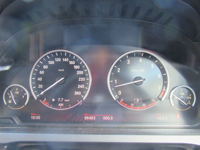 Bmw 7 SERIES 2010-05 180955-18