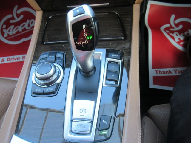Bmw 7 SERIES 2010-05 180955-23