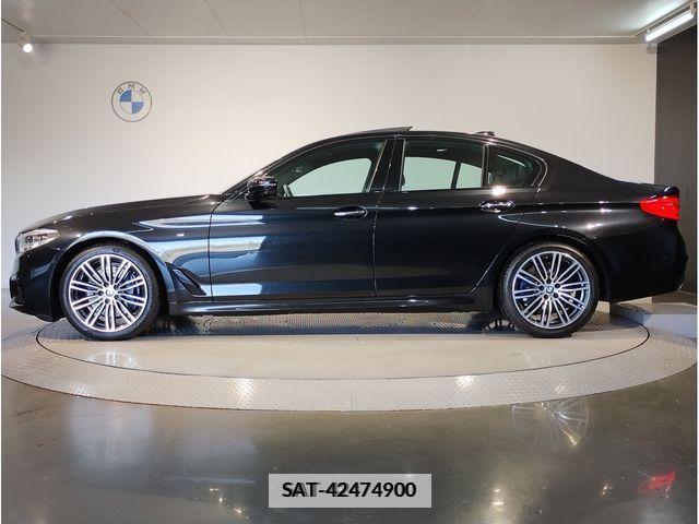 Bmw 5 SERIES 2017-06 349664-6