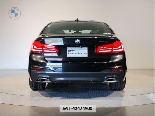 Bmw 5 SERIES 2017-06 349664-7