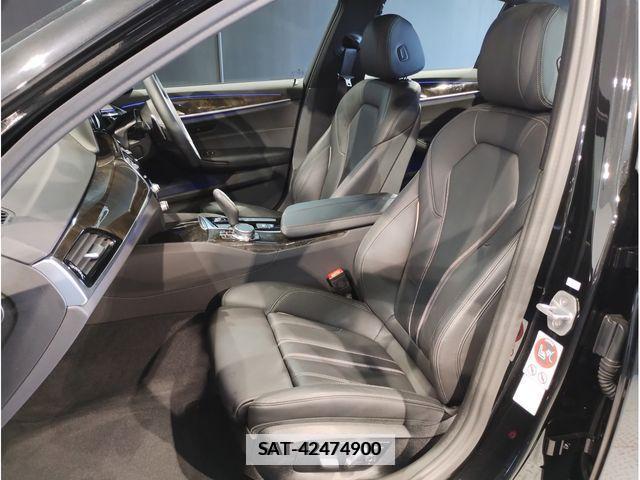 Bmw 5 SERIES 2017-06 349664-11
