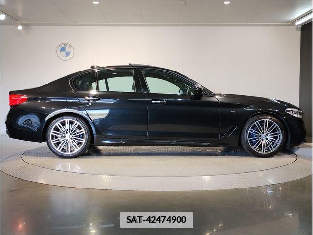 Bmw 5 SERIES 2017-06 349664-5