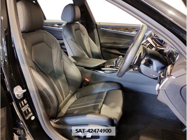 Bmw 5 SERIES 2017-06 349664-10