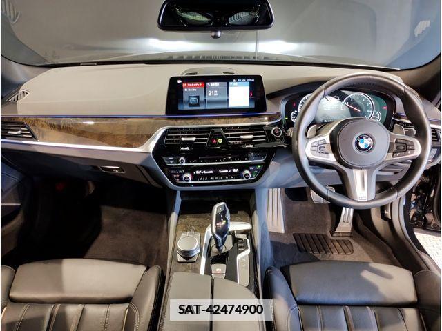 Bmw 5 SERIES 2017-06 349664-9
