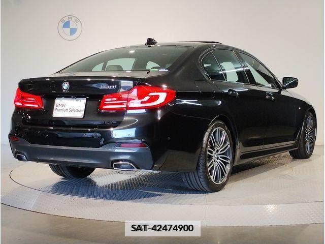 Bmw 5 SERIES 2017-06 349664-8