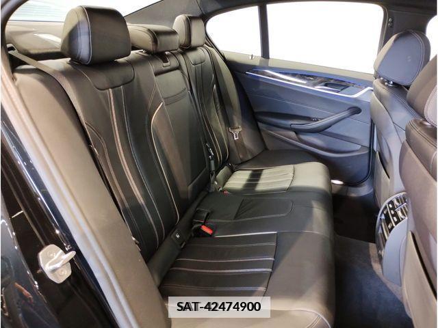Bmw 5 SERIES 2017-06 349664-12