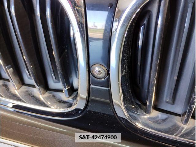 Bmw 5 SERIES 2017-06 349664-17