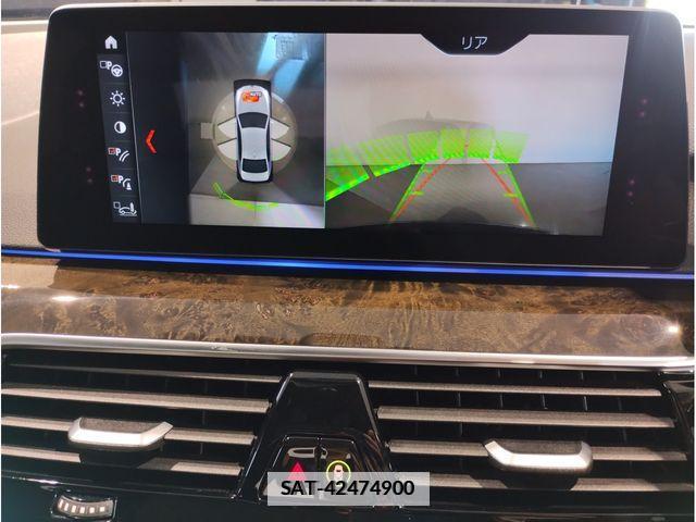 Bmw 5 SERIES 2017-06 349664-15