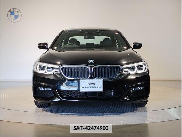 Bmw 5 SERIES 2017-06 349664-3