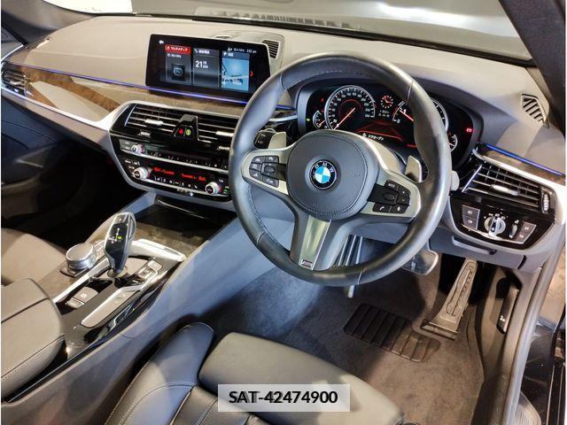 Bmw 5 SERIES 2017-06 349664-1