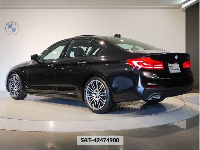 Bmw 5 SERIES 2017-06 349664-2