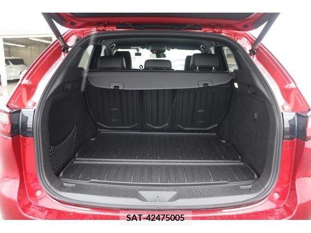 Mazda CX-60 2023-03 372614-16