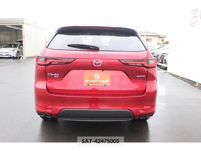 Mazda CX-60 2023-03 372614-7
