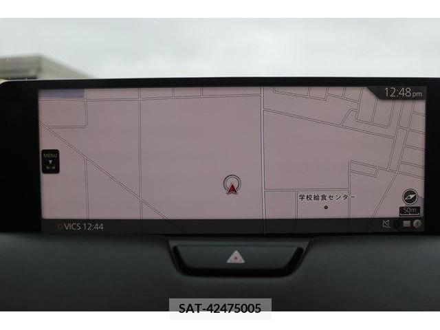 Mazda CX-60 2023-03 372614-1