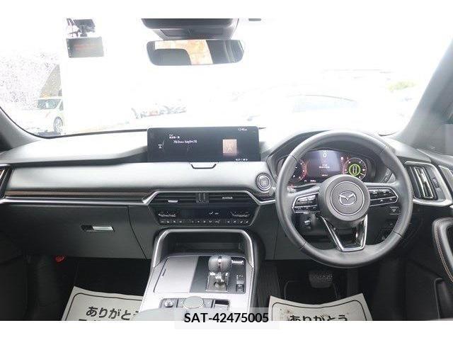 Mazda CX-60 2023-03 372614-15