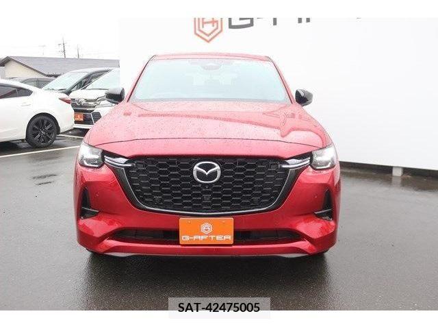 Mazda CX-60 2023-03 372614-5