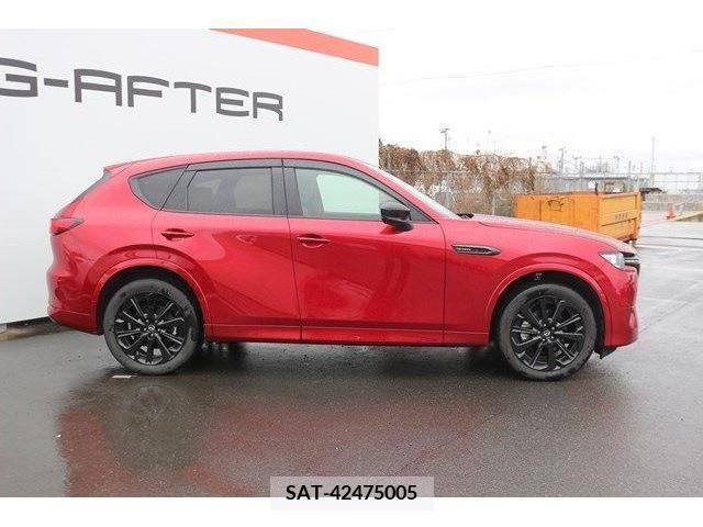 Mazda CX-60 2023-03 372614-6