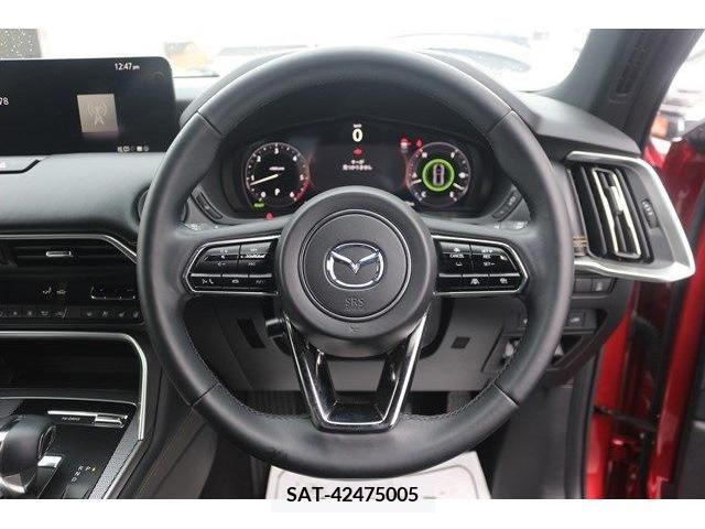 Mazda CX-60 2023-03 372614-14