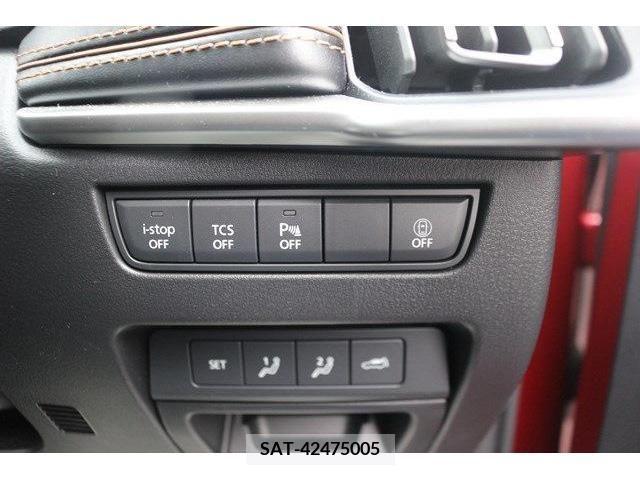 Mazda CX-60 2023-03 372614-4