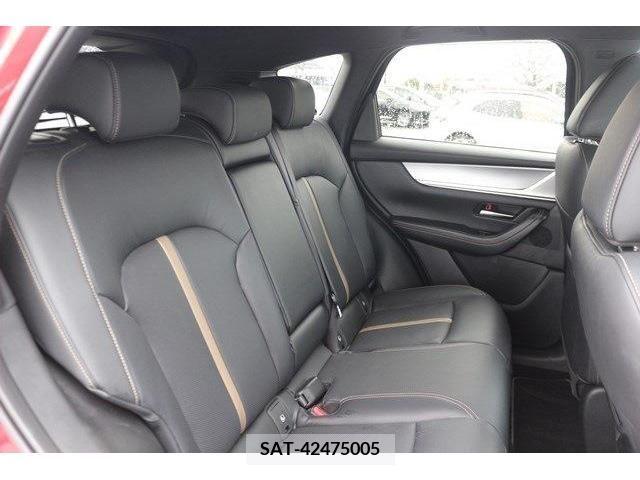 Mazda CX-60 2023-03 372614-13