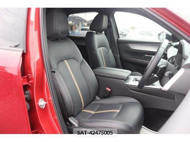 Mazda CX-60 2023-03 372614-12