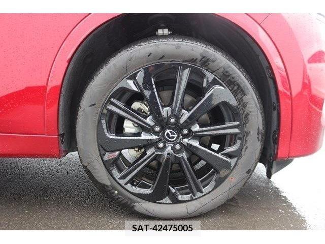 Mazda CX-60 2023-03 372614-11
