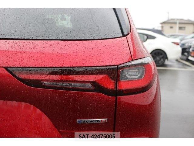 Mazda CX-60 2023-03 372614-10