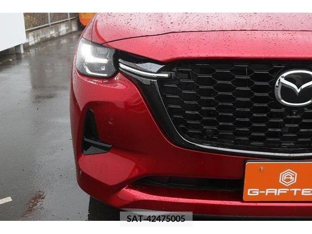 Mazda CX-60 2023-03 372614-9