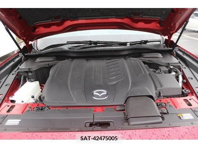 Mazda CX-60 2023-03 372614-17