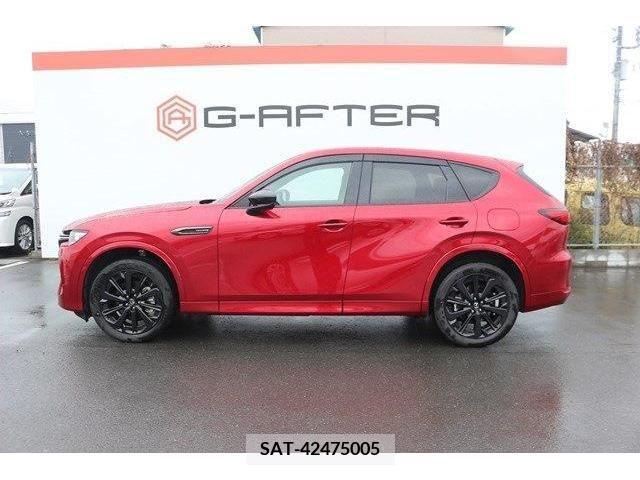 Mazda CX-60 2023-03 372614-8